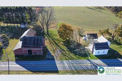 654 Youngs Hill Road, Plainfield Township, PA 18040 - Photo 1