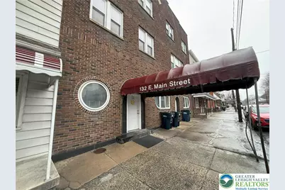 132 E Main Street #Apt 2, Girardville, PA 17935 - Photo 1