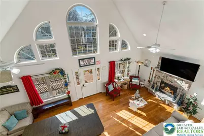 1309 Glen Trail, Coolbaugh Twp, PA 18347 - Photo 5