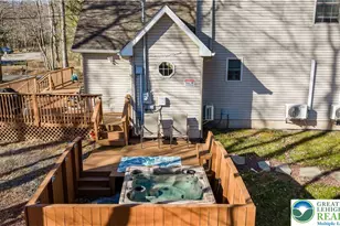 1309 Glen Trail, Coolbaugh Twp, PA 18347 - Photo 11