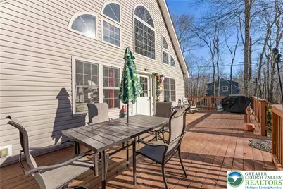 1309 Glen Trail, Coolbaugh Twp, PA 18347 - Photo 3