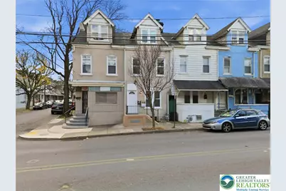 384 W Gordon Street, Allentown City, PA 18102 - Photo 3