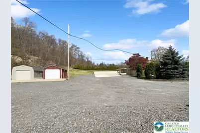 794 Claremont Avenue, Rush Twp, PA 18252 - Photo 23