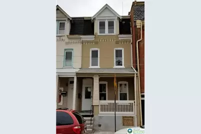 1218 W Turner Street #2, Allentown, PA 18102 - Photo 1