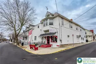 49 N Broad St, Nazareth Boro, PA 18064 - Photo 1