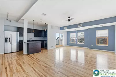 623 Walnut Avenue #C2, Easton, PA 18042 - Photo 5