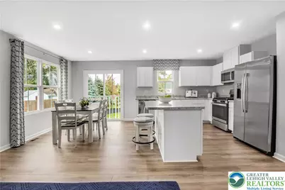 1 Shiloh Road #P, West Brunswick Twp, PA 17961 - Photo 1