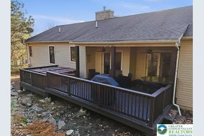 6 Fieldstone Court, Kidder Twp, PA 18624 - Photo 33