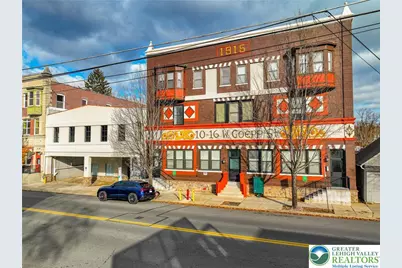 10 W Goepp Street #201, Bethlehem, PA 18018 - Photo 1