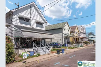 60 Luzerne Street, Hanover Township, PA 18706 - Photo 1