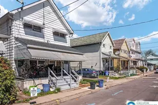 60 Luzerne St, Hanover Township, PA 18706 - Photo 1