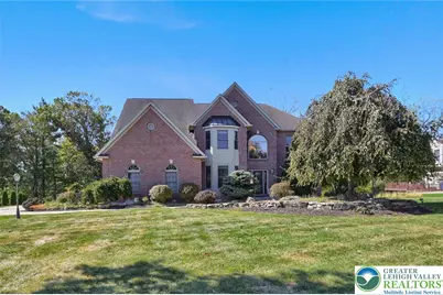 6718 Overlook Court, Upper Macungie Township, PA 18106 - Photo 1