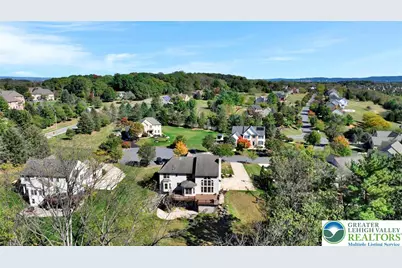 6718 Overlook Court, Upper Macungie Township, PA 18106 - Photo 65