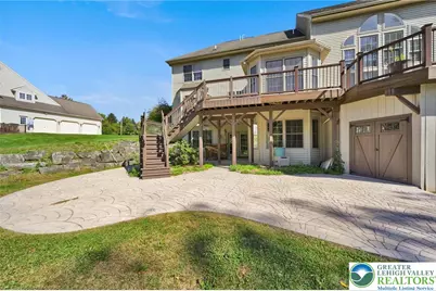 6718 Overlook Court, Upper Macungie Township, PA 18106 - Photo 57