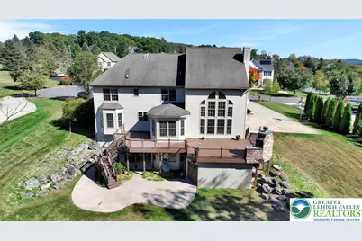 6718 Overlook Court, Upper Macungie Township, PA 18106 - Photo 67