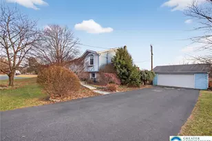 3199 W Dannersville Rd, Moore Township, PA 18067 - Photo 5