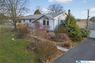 3199 W Dannersville Rd, Moore Township, PA 18067 - Photo 3