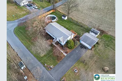 3199 W Dannersville Road, Moore Township, PA 18067 - Photo 33