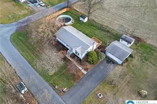 3199 W Dannersville Rd, Moore Township, PA 18067 - Photo 33