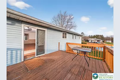 3199 W Dannersville Road, Moore Township, PA 18067 - Photo 41