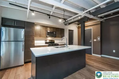 107 Hamilton Street #Residence 2, Allentown City, PA 18101 - Photo 21