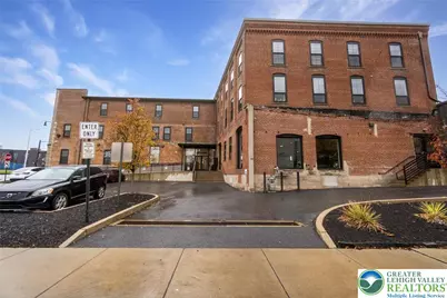 107 Hamilton Street #Residence 2, Allentown City, PA 18101 - Photo 3