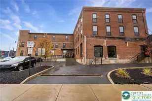 107 Hamilton St, Allentown City, PA 18101 - Photo 3