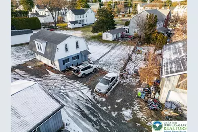 8914 Brookdale Road, Upper Macungie Township, PA 18031 - Photo 17