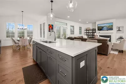 4574 Old Saucon Road, Upper Saucon Township, PA 18015 - Photo 13