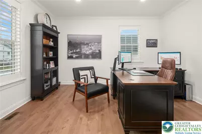 4574 Old Saucon Road, Upper Saucon Township, PA 18015 - Photo 11