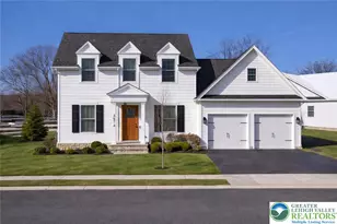 4574 Old Saucon Rd, Upper Saucon Township, PA 18015 - Photo 1