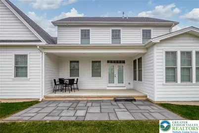 4574 Old Saucon Road, Upper Saucon Township, PA 18015 - Photo 41