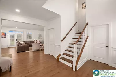 4574 Old Saucon Road, Upper Saucon Township, PA 18015 - Photo 25