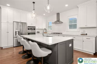 4574 Old Saucon Road, Upper Saucon Township, PA 18015 - Photo 15