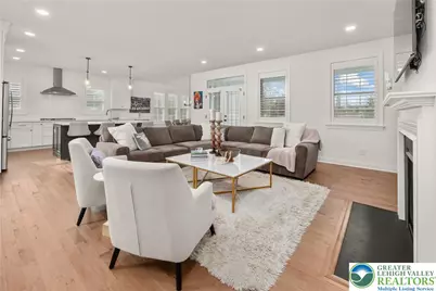 4574 Old Saucon Road, Upper Saucon Township, PA 18015 - Photo 21