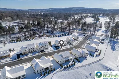 4574 Old Saucon Road, Upper Saucon Township, PA 18015 - Photo 3