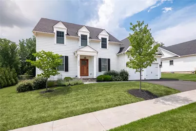 4574 Old Saucon Road, Upper Saucon Township, PA 18015 - Photo 1