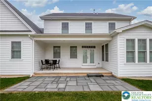 4574 Old Saucon Rd, Upper Saucon Township, PA 18015 - Photo 37