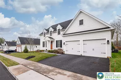 4574 Old Saucon Road, Upper Saucon Township, PA 18015 - Photo 5