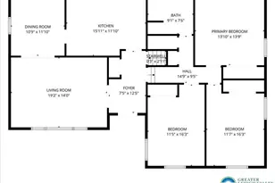 1413 Sioux St, Fountain Hill, PA 18015 - Photo 13