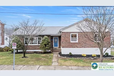 1413 Sioux Street, Fountain Hill, PA 18015 - Photo 1