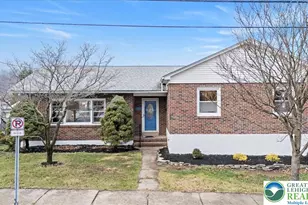 1413 Sioux St, Fountain Hill, PA 18015 - Photo 1