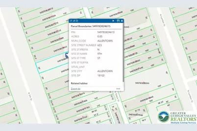 621 N 9th Street, Allentown, PA 18102 - Photo 5