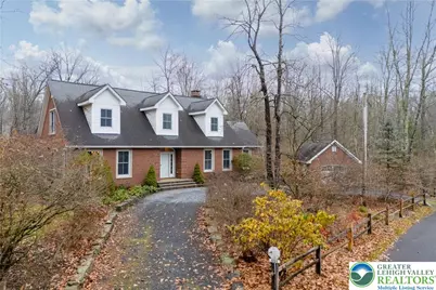 401 Echo Lake Drive, Upper Mt Bethel Twp, PA 18013 - Photo 43