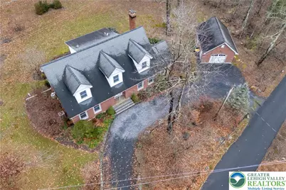 401 Echo Lake Drive, Upper Mt Bethel Twp, PA 18013 - Photo 3