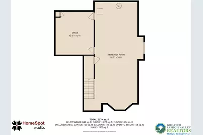 1610 Sculac Road, Bethlehem City, PA 18020 - Photo 85