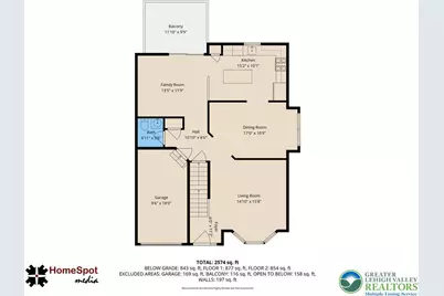 1610 Sculac Road, Bethlehem City, PA 18020 - Photo 83