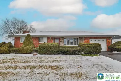 2460 Old Post Road, North Whitehall Twp, PA 18037 - Photo 1