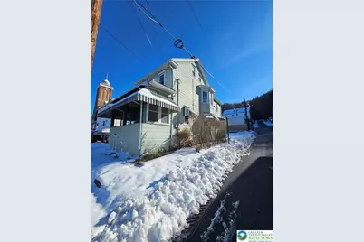 153 W High Street, Nesquehoning Boro, PA 18240 - Photo 3