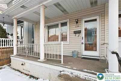 728 Broad Street, Tamaqua Boro, PA 18252 - Photo 3